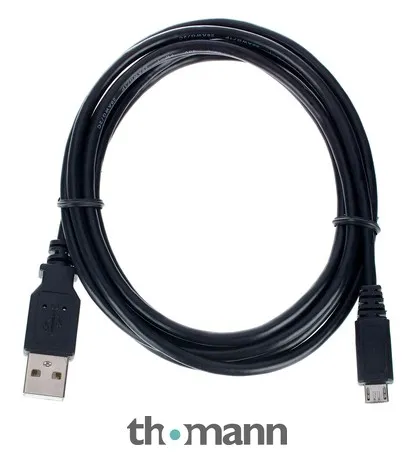 the sssnake USB 2.0 Cable Type A/Micro 2m