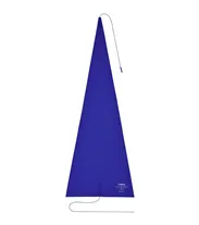 Pano de Limpeza para Saxofone Soprano Yamaha CLSSS3
