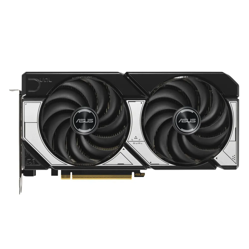 ASUS GeForce RTX 5070 DUAL OC 12GB DLSS 4 DUAL-RTX5070-O12G