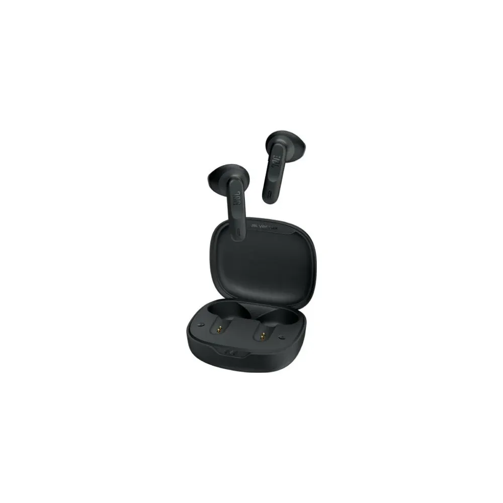 Earbuds JBL Vibe Flex Intra-auditivo Música Bluetooth Preto