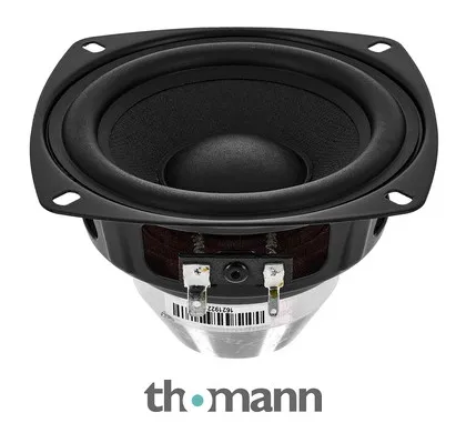 B&C 4 NDS 34 8 Ohms