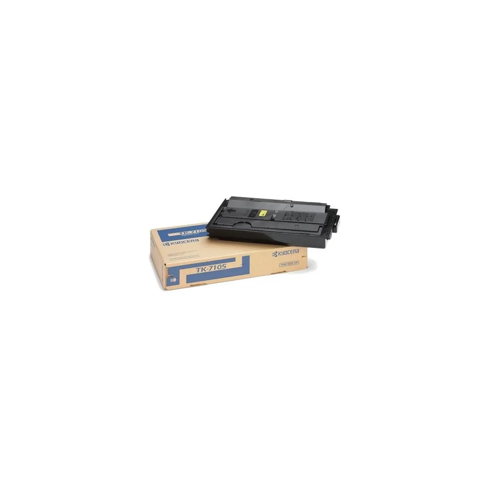 Toner TASKalfa 3010i Preto (20000 páginas) – KYOCERA
