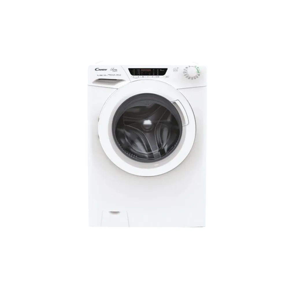 MÁQUINA DE LAVAR ROUPA CANDY - HE 1294 TWM6/1-S