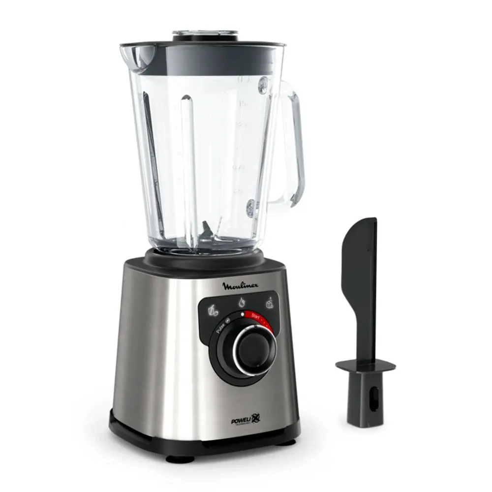 Liquidificador Moulinex Lm-871-d-10 Cx. 2
