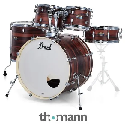 Pearl Decade M.StandardShells Walnut