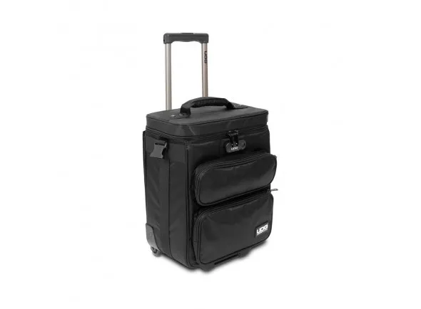 UDG DIGI Trolley ToGo Black/Orange