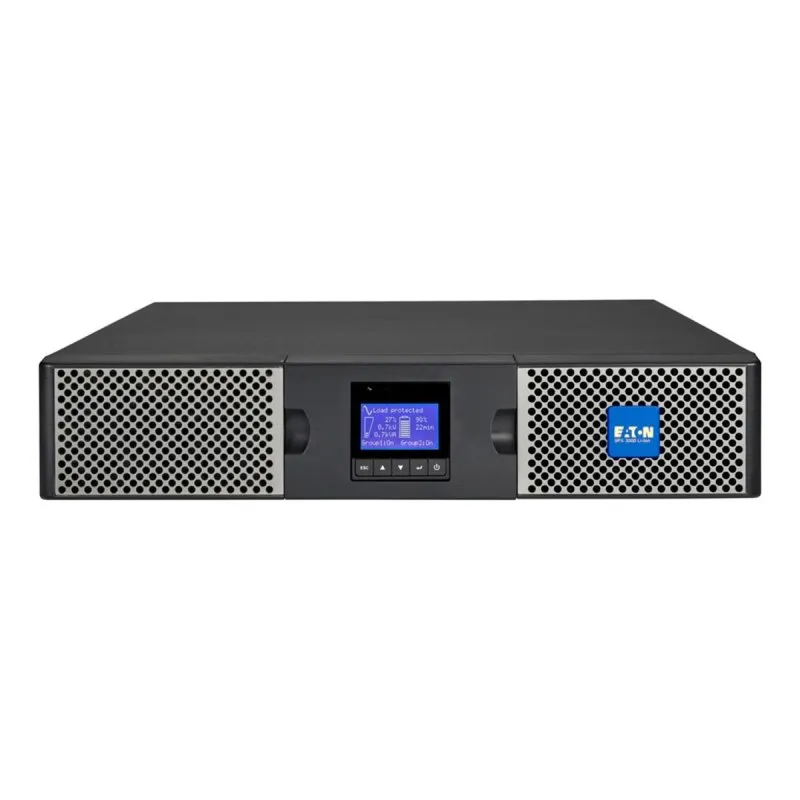 UPS Eaton 9PX 3000i RT3U 3000VA 3000W Li-Ion