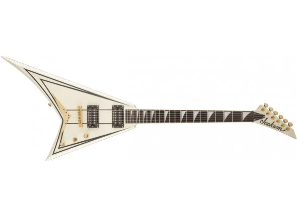 Jackson Pro Rhoads RRT-3 IV/BK Stripes