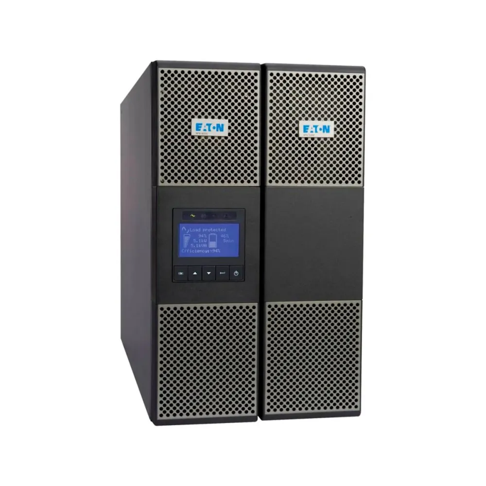 UPS Eaton 9PX 2200i RT3U 2200VA 2200W Hotswap IEC