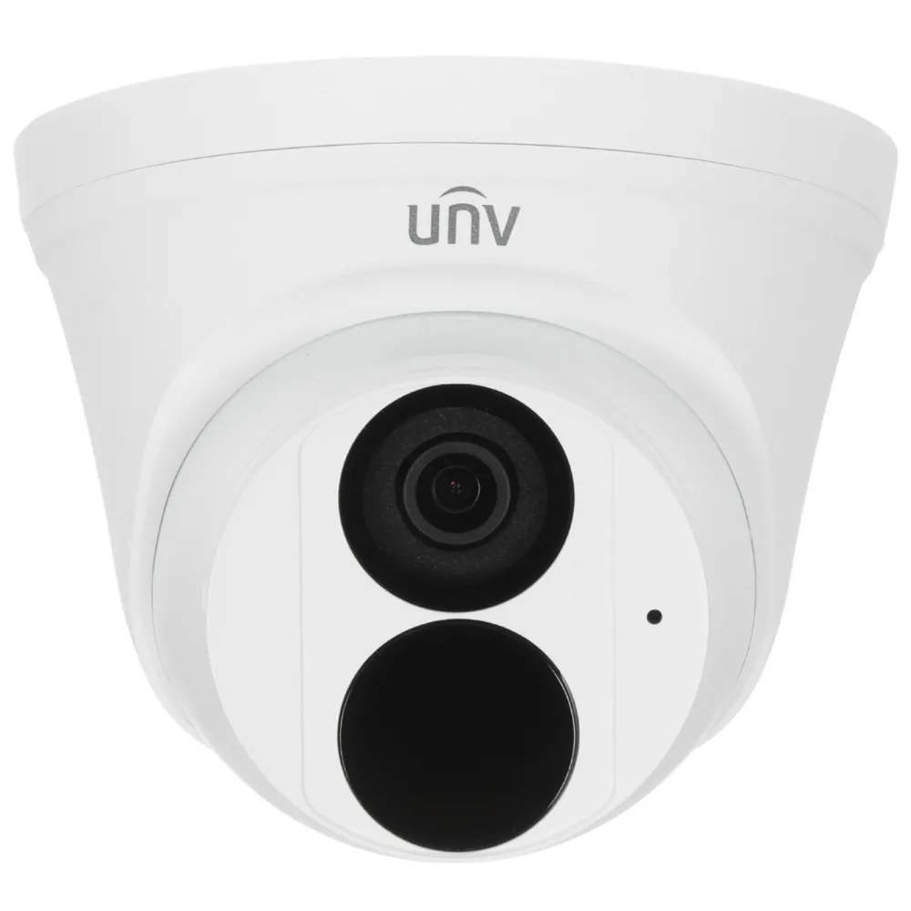 Uniview IPC3614LB-AF28K-A2 Câmera de Segurança IP IPC3614LB-AF28K-A2