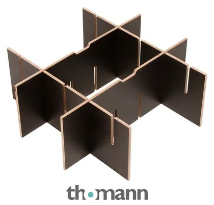 Thon Dividing Wall Set 60H2 2/2