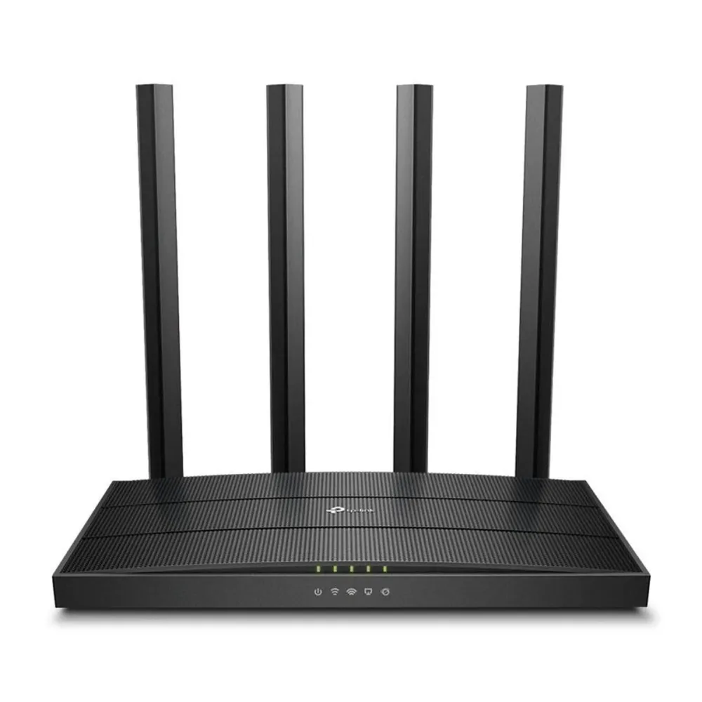 Router Archer C6 AC1200 Wi-Fi 5 Gigabit TP-Link