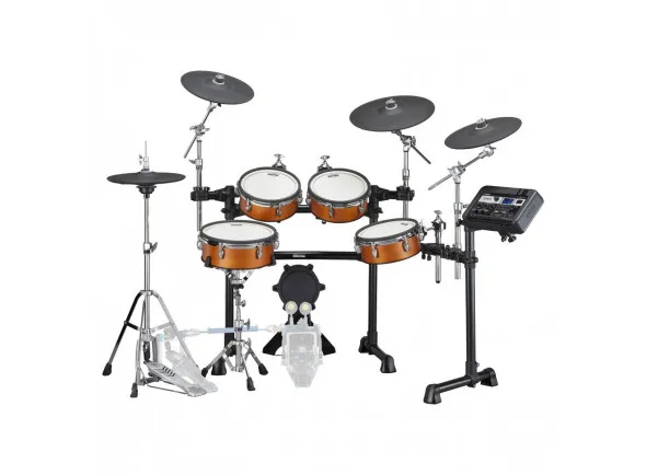 Yamaha DTX8K-X Real Wood