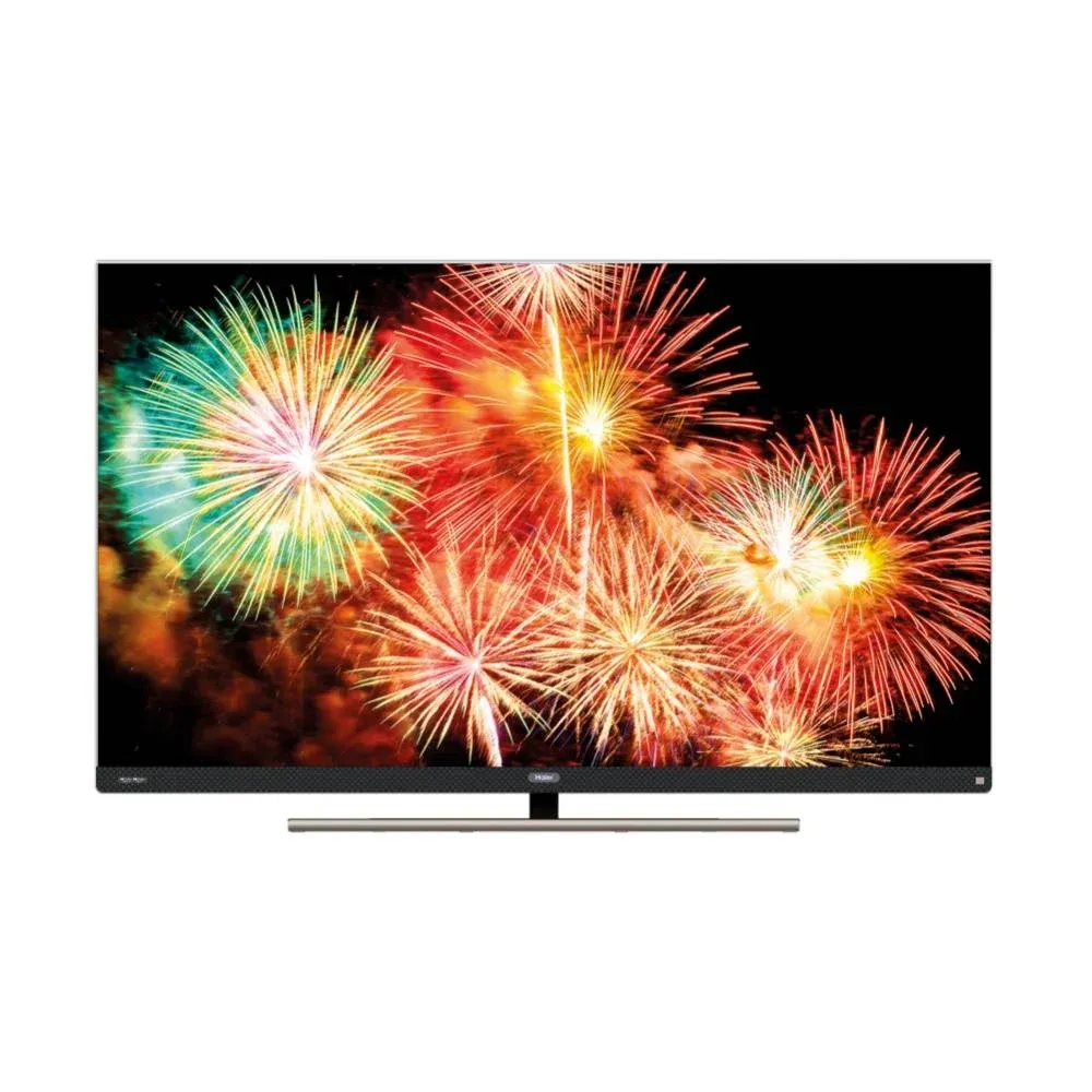 TV Haier S90 (2024) 65" QLED UHD 4K - H65S900UX