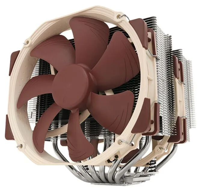 Cooler CPU Noctua NH-D15 140mm