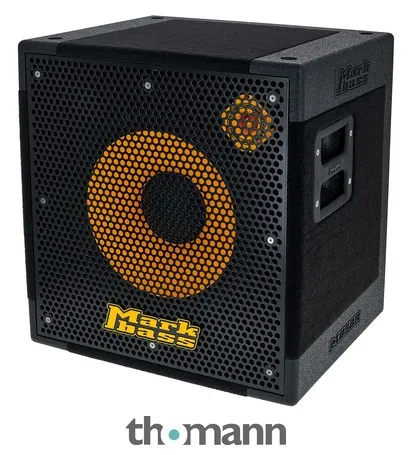 Markbass MB58R 151 Pure Box
