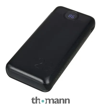 XCell Powerbank X20000PD
