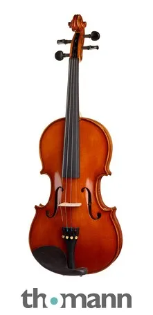 Alfred Stingl by Höfner AS-190-VA Viola Set 15,5"