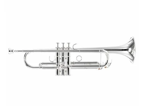 Yamaha YTR-5335GSII Trompete Afinação Bb