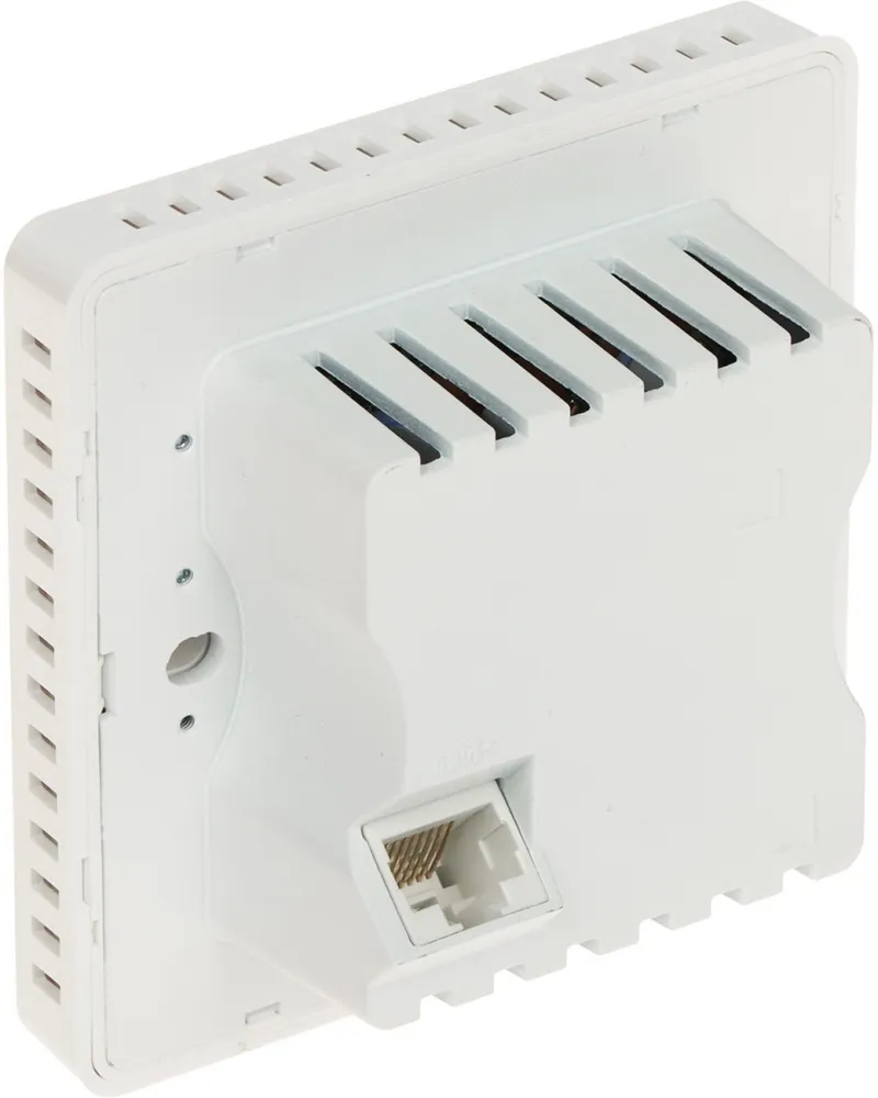 Ponto de Acesso Wi-Fi Hikvision DS-3WAP521-SI Dual-Band 1200 Mbit/s PoE