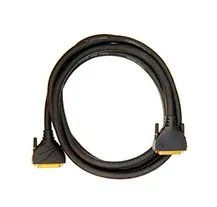 Cabo Multicore D'Addario PW-DB25MM-25 7,62mts