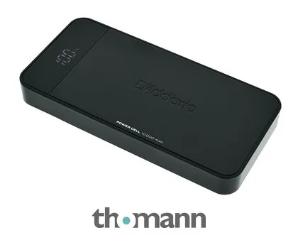 Daddario XPND Portable Battery Cell