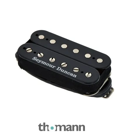 Seymour Duncan TB-16 The 59 Custom BK