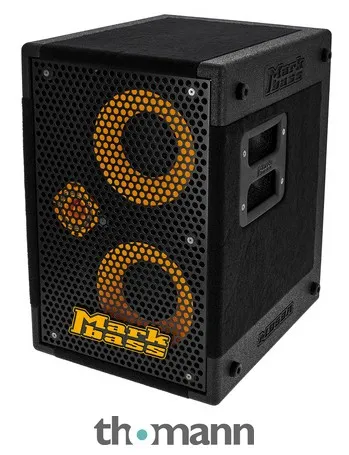Markbass MB58R 102 Pure Box 8