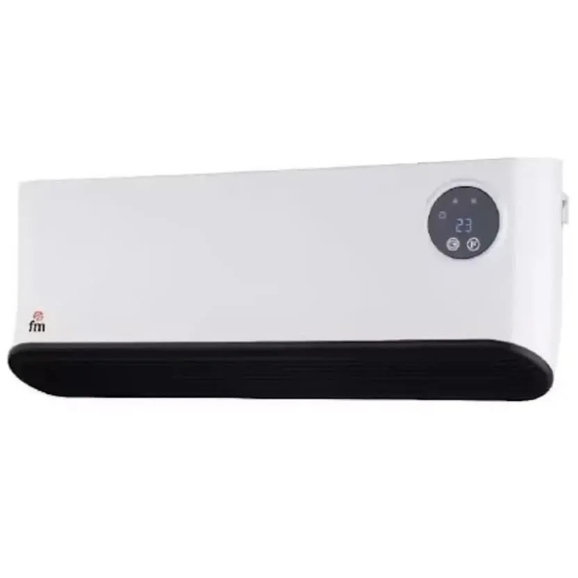 Aquecedor De Parede Split Fm Ts22 2200W