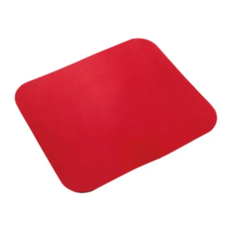 Alfombrilla LogiLink ID0128 Vermelha 250x220 mm EVA Nylon Superfície Monocromática