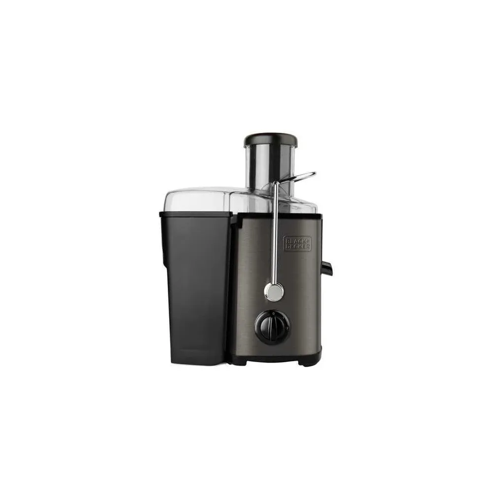 CENTRIFUGADORA BLACK&DECKER BXJE-600-E CX.4