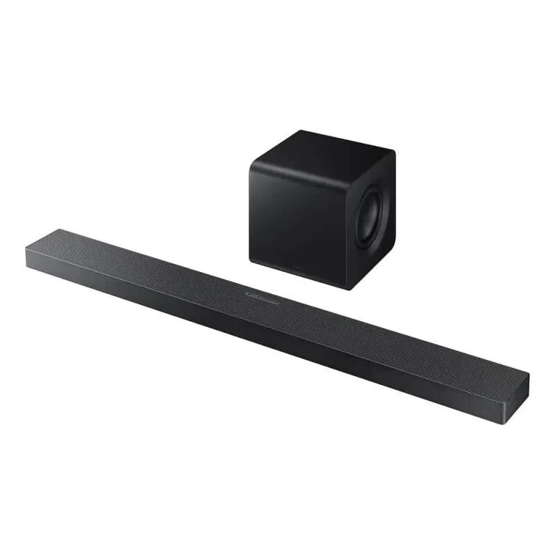 Sound Bar Samsung Hw-qs700f/zf