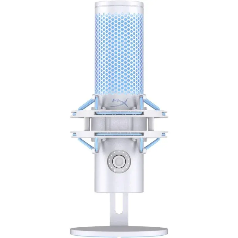 HyperX QuadCast 2 FRS Mic