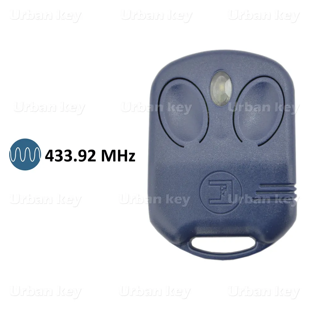 Emissor Da Marca Fadini - ASTRO S43-2UK