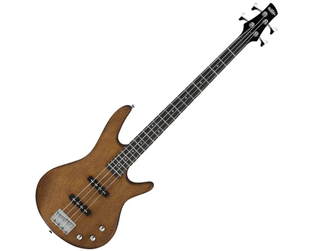 Ibanez GSR180-LBF Light Brown Flat