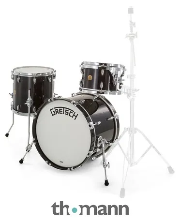Gretsch Drums Broadkaster 20 DEG Set