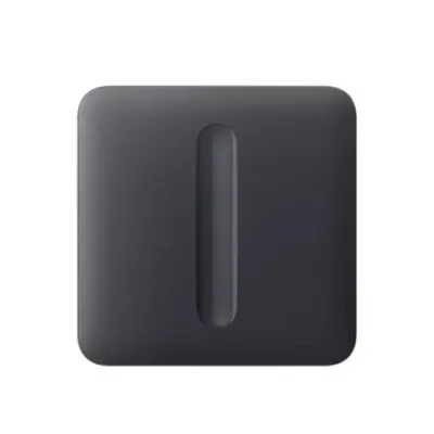 Ajax Systems 98609.257.GP1 SoloButton (Dimmer) - grafite 98609.257.GP1