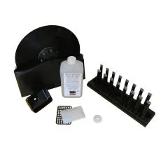 Xaccess Disco Antistat Record Cleaning Unit