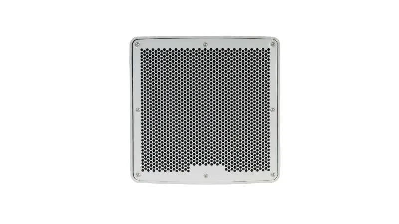 Coluna de Teto c/ Transformador de Linha de 100 V - AQUA-8TG