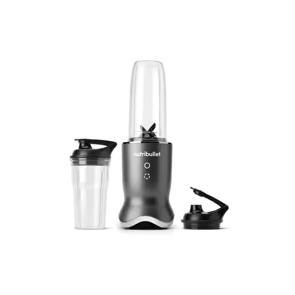 LIQUIDIFICADORA NUTRIBULLET - NB1206DGCC