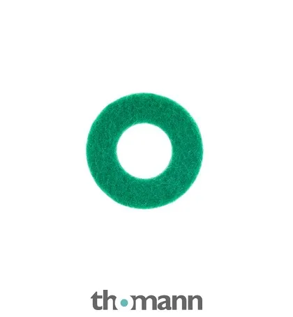 Thomann Valve C.Felt A407 21,0x03,0
