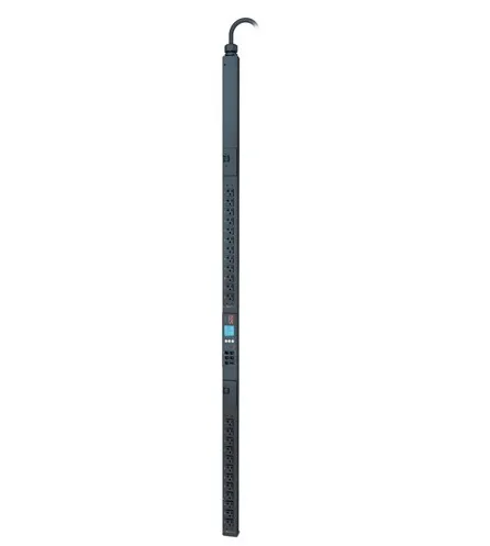 APC AP8832 power distribution unit (PDU) 24 AC outlet(s) Black AP8832