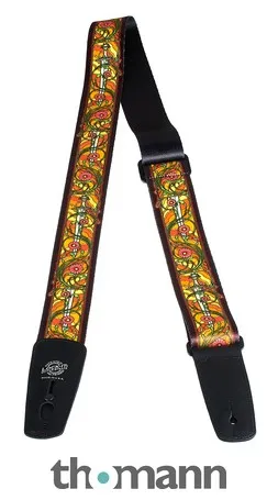 Lock-It Strap Bob Masse Mythical Sword