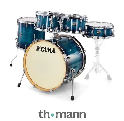 Tama Superst. Classic Shells 20 BAB