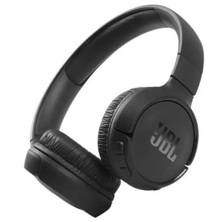 Auscultadores Headset Tune 570BT Bluetooth (Preto) - JBL