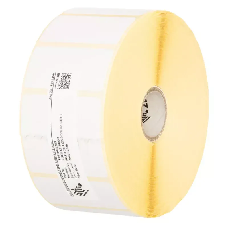 Z-SLCT 2000D 57X102MM 1432 SUPL