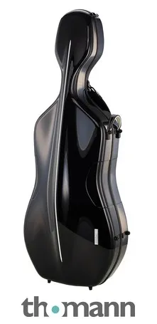 Gewa Air 3.9 Cello Case BK/BD