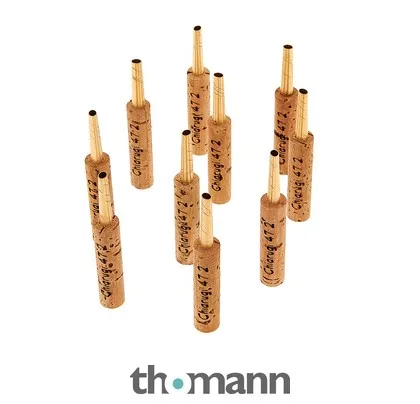 Thomann Oboe Staple Chiarugi 2 - 47mm