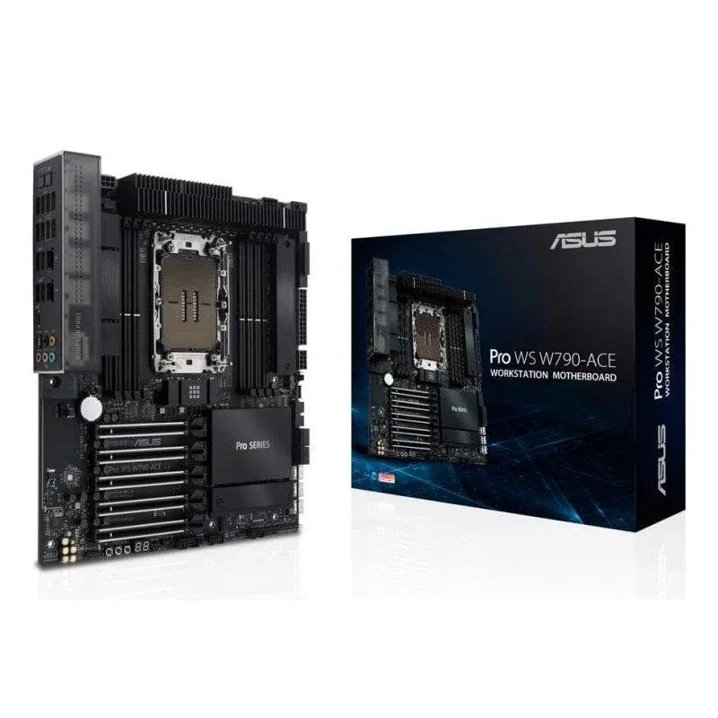 ASUS PRO WS W790-ACE