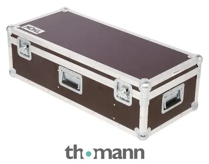 Thon Case 4x Stairville DuoBlind